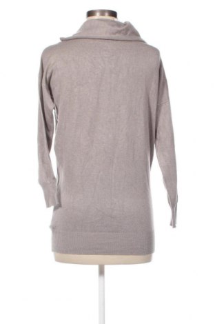 Γυναικείο πουλόβερ Calliope, Μέγεθος S, Χρώμα Γκρί, Τιμή 1,78 €