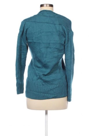 Дамски пуловер Camaieu, Размер L, Цвят Син, Цена 8,70 лв.