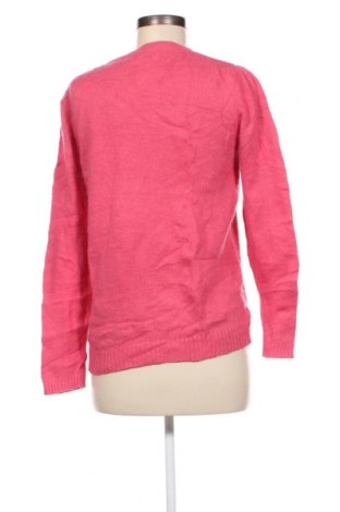 Дамски пуловер Camaieu, Размер M, Цвят Розов, Цена 4,35 лв.