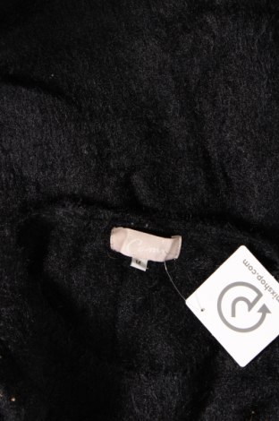 Дамски пуловер Cami, Размер M, Цвят Черен, Цена 4,35 лв.