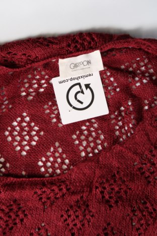 Γυναικείο πουλόβερ Cartoon, Μέγεθος M, Χρώμα Κόκκινο, Τιμή 2,33 €