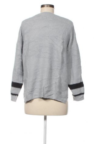Дамски пуловер Cc Fashion, Размер L, Цвят Сив, Цена 4,35 лв.