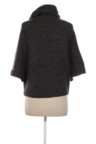 Дамски пуловер Cherry, Размер M, Цвят Сив, Цена 8,70 лв.