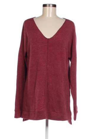 Damenpullover Cloud 5ive, Größe L, Farbe Rot, Preis 11,55 €