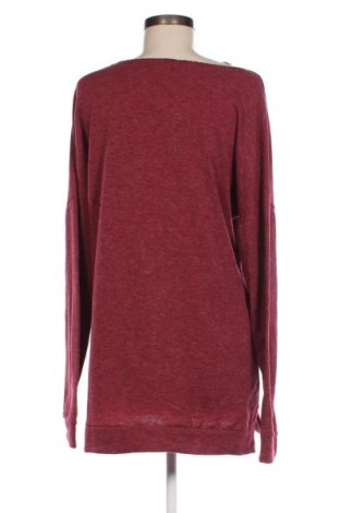 Дамски пуловер Cloud 5ive, Размер L, Цвят Червен, Цена 12,80 лв.