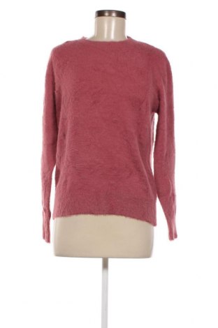 Дамски пуловер Clover, Размер M, Цвят Розов, Цена 4,16 лв.