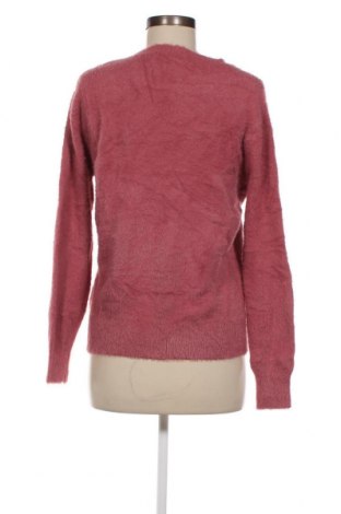Γυναικείο πουλόβερ Clover, Μέγεθος M, Χρώμα Ρόζ , Τιμή 2,37 €