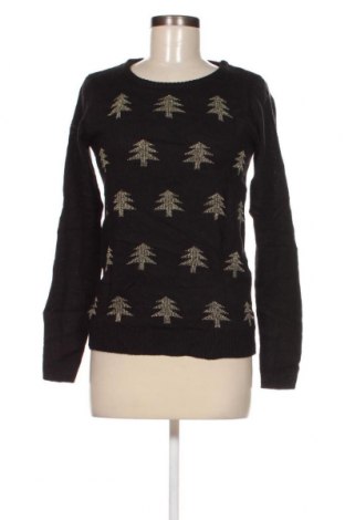 Дамски пуловер Coco, Размер S, Цвят Черен, Цена 4,35 лв.