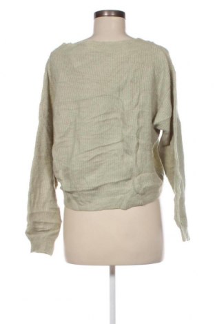 Γυναικείο πουλόβερ Coco, Μέγεθος M, Χρώμα Πράσινο, Τιμή 5,38 €