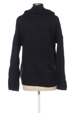 Дамски пуловер Collection L, Размер XL, Цвят Син, Цена 10,15 лв.