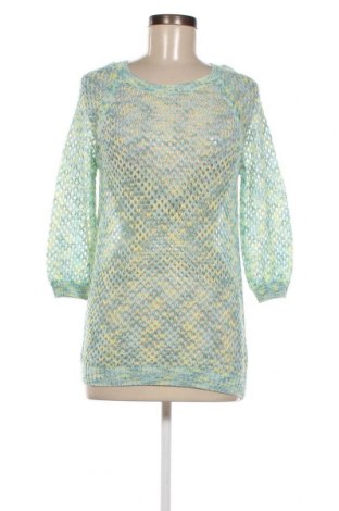 Γυναικείο πουλόβερ Colours Of The World, Μέγεθος S, Χρώμα Πολύχρωμο, Τιμή 3,13 €