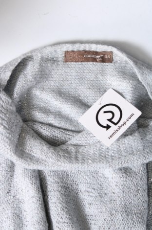 Γυναικείο πουλόβερ Comme Ca, Μέγεθος M, Χρώμα Γκρί, Τιμή 5,38 €