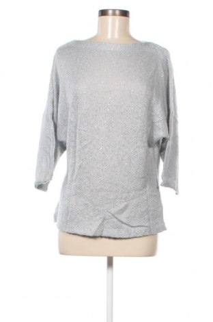 Γυναικείο πουλόβερ Comme Ca, Μέγεθος M, Χρώμα Γκρί, Τιμή 2,33 €