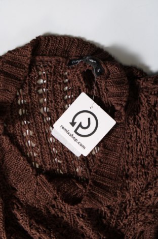 Damenpullover Concept E.B., Größe S, Farbe Braun, Preis € 5,49