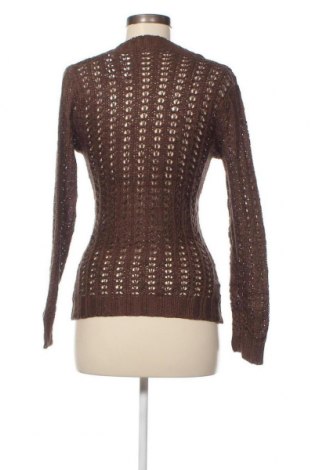 Дамски пуловер Concept E.B., Размер S, Цвят Кафяв, Цена 7,25 лв.