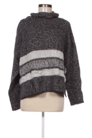 Дамски пуловер Corazon, Размер L, Цвят Сив, Цена 4,48 лв.