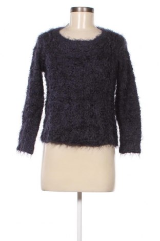 Дамски пуловер Corazon, Размер S, Цвят Син, Цена 4,48 лв.