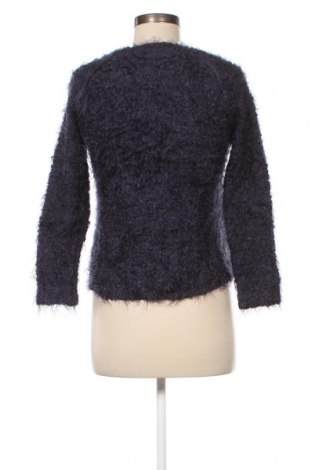 Дамски пуловер Corazon, Размер S, Цвят Син, Цена 8,00 лв.