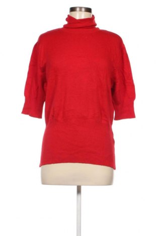 Damenpullover Cortefiel, Größe S, Farbe Rot, Preis 6,66 €