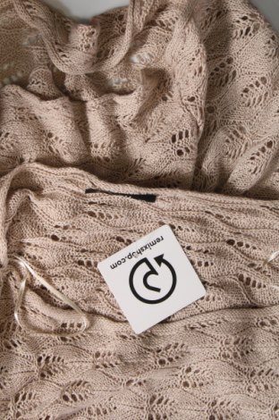 Γυναικείο πουλόβερ DD-II, Μέγεθος S, Χρώμα  Μπέζ, Τιμή 1,96 €