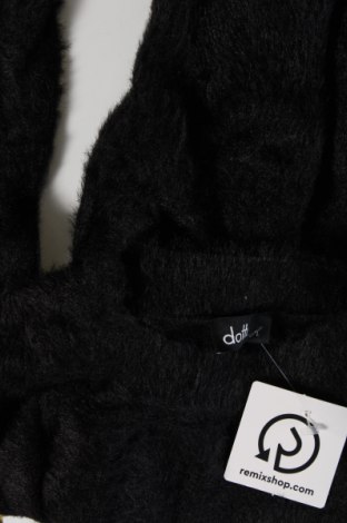 Pulover de femei Dotti, Mărime L, Culoare Negru, Preț 12,40 Lei