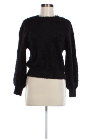 Дамски пуловер Dotti, Размер L, Цвят Черен, Цена 4,64 лв.
