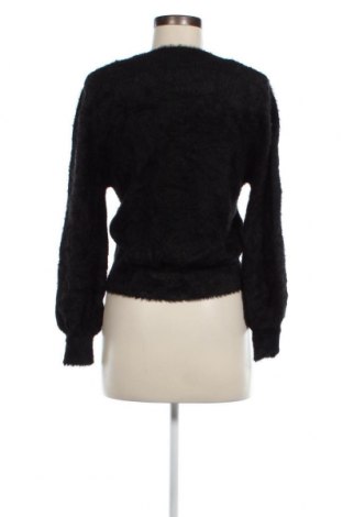 Γυναικείο πουλόβερ Dotti, Μέγεθος L, Χρώμα Μαύρο, Τιμή 5,38 €