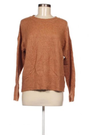 Γυναικείο πουλόβερ Dotti, Μέγεθος M, Χρώμα  Μπέζ, Τιμή 2,51 €