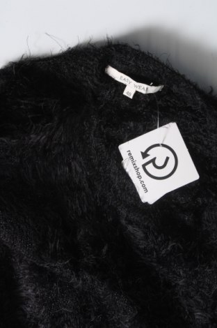 Pulover de femei Easy Wear, Mărime M, Culoare Negru, Preț 11,45 Lei