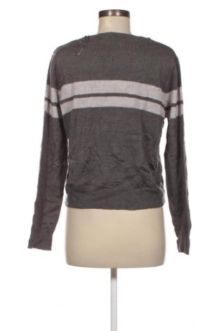 Дамски пуловер Easy Wear, Размер L, Цвят Сив, Цена 4,64 лв.