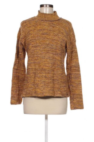 Дамски пуловер Edc By Esprit, Размер S, Цвят Жълт, Цена 4,64 лв.