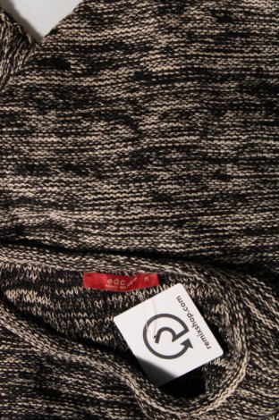 Дамски пуловер Edc By Esprit, Размер M, Цвят Сив, Цена 4,35 лв.