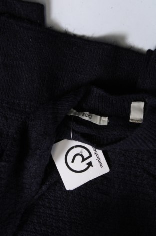 Дамски пуловер Edc By Esprit, Размер XS, Цвят Син, Цена 4,35 лв.