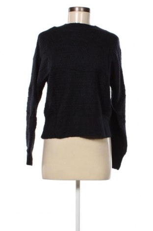 Γυναικείο πουλόβερ Edc By Esprit, Μέγεθος XS, Χρώμα Μπλέ, Τιμή 2,33 €