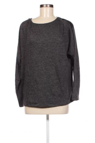 Дамски пуловер Edc By Esprit, Размер L, Цвят Сив, Цена 4,35 лв.