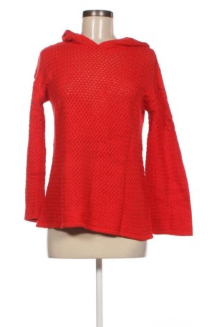Γυναικείο πουλόβερ Edc By Esprit, Μέγεθος XS, Χρώμα Κόκκινο, Τιμή 2,51 €