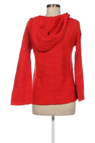Γυναικείο πουλόβερ Edc By Esprit, Μέγεθος XS, Χρώμα Κόκκινο, Τιμή 2,51 €