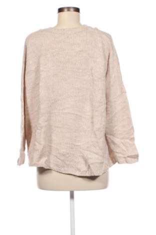 Damenpullover Elisa Rivero, Größe S, Farbe Beige, Preis € 2,53