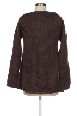 Дамски пуловер Emoi By Emonite, Размер M, Цвят Зелен, Цена 8,70 лв.