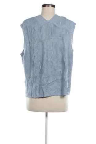 Γυναικείο πουλόβερ Esmara, Μέγεθος M, Χρώμα Μπλέ, Τιμή 2,15 €