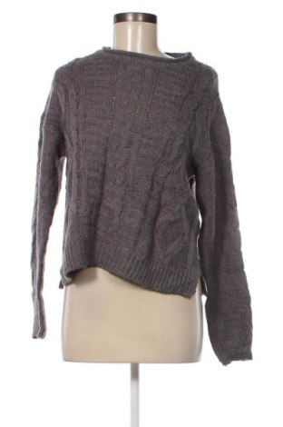 Дамски пуловер Esmara, Размер S, Цвят Сив, Цена 4,64 лв.