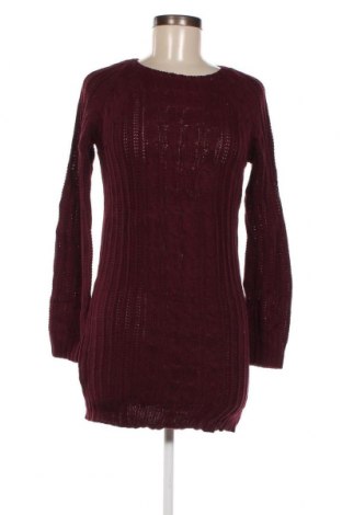 Γυναικείο πουλόβερ Esmara, Μέγεθος S, Χρώμα Κόκκινο, Τιμή 2,33 €