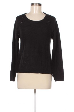 Γυναικείο πουλόβερ Esmara, Μέγεθος S, Χρώμα Μαύρο, Τιμή 2,51 €
