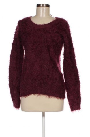 Дамски пуловер Esmara, Размер S, Цвят Червен, Цена 4,35 лв.