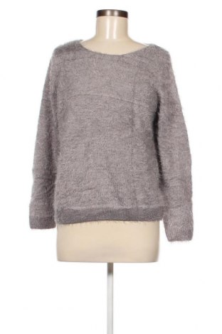 Дамски пуловер Esmara, Размер M, Цвят Сив, Цена 4,64 лв.