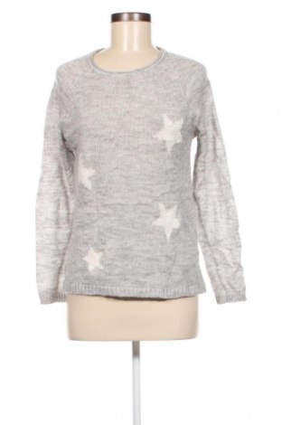 Γυναικείο πουλόβερ Esprit, Μέγεθος M, Χρώμα Γκρί, Τιμή 5,38 €