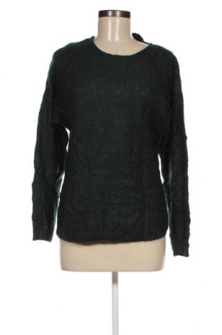 Γυναικείο πουλόβερ Esprit, Μέγεθος M, Χρώμα Πράσινο, Τιμή 4,49 €