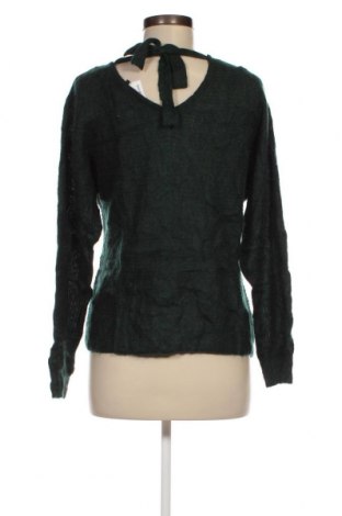 Γυναικείο πουλόβερ Esprit, Μέγεθος M, Χρώμα Πράσινο, Τιμή 5,38 €