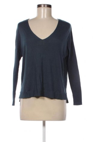 Γυναικείο πουλόβερ Etam, Μέγεθος XS, Χρώμα Μπλέ, Τιμή 11,21 €