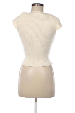 Γυναικείο πουλόβερ Etam, Μέγεθος S, Χρώμα Εκρού, Τιμή 5,83 €